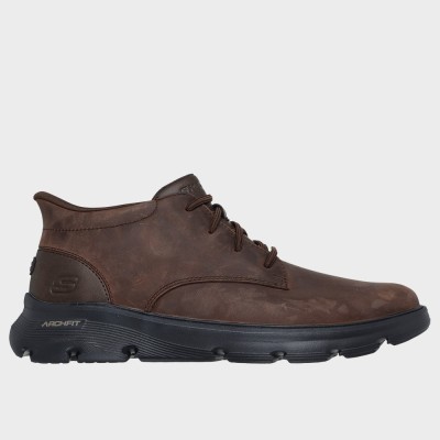 BOTINES HOMBRE SKECHERS 205514
